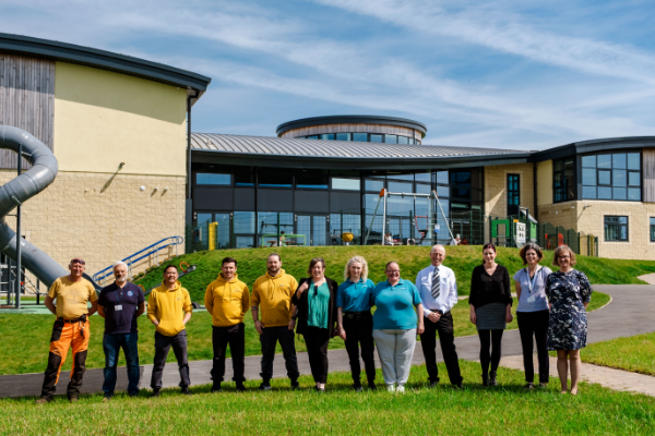 External Team