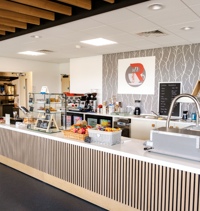 cafe