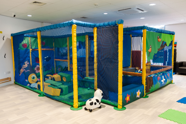 soft play soft play